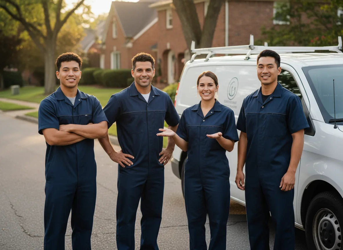 Home Gutter Service company in Granville, MA